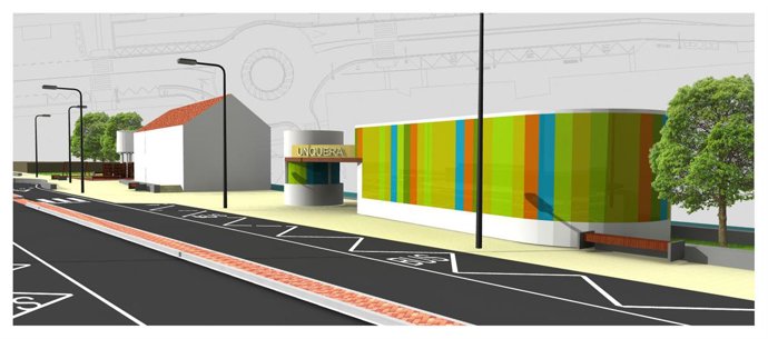 Adjudicado El Inrcomunicador De Unquera