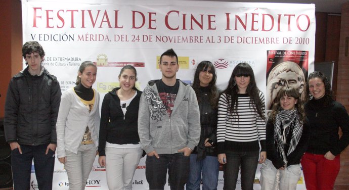 Festival de Cine Inédito