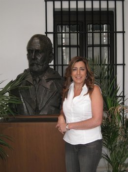 Susana Díaz