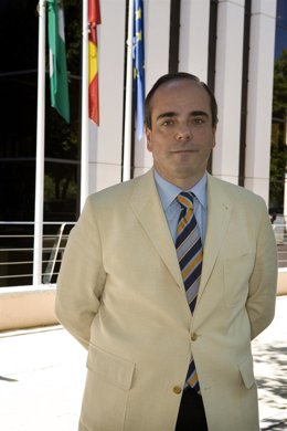 Francisco Triguero, secretario general de Universidades de la Junta de Andalucía