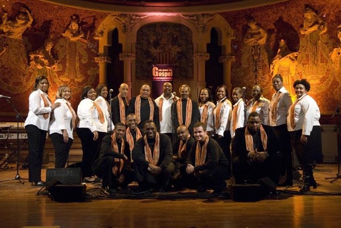 Spirit of New Orleans