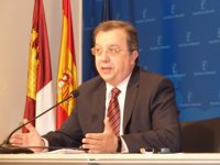 Junta: "El PP tiene como misión seguir desestabilizando a una entidad financiera que ha salvado su situación"