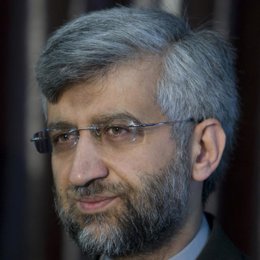 Saeed Jalili