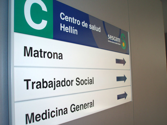 atencion primaria