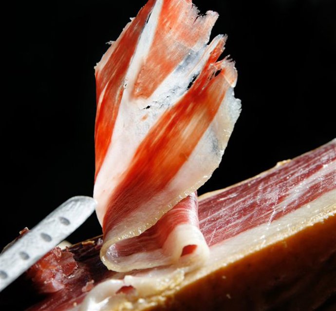 Jamón Ibérico