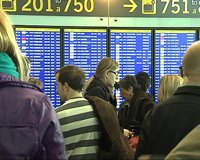 El Prat retoma lentamente su actividad