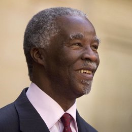 Mbeki llega a Zimbabue para gestionar la fase final de las negociaciones entre M