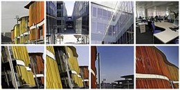 Oficinas en Expo Empresarial