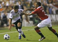 Old Trafford decide al campeón del grupo C