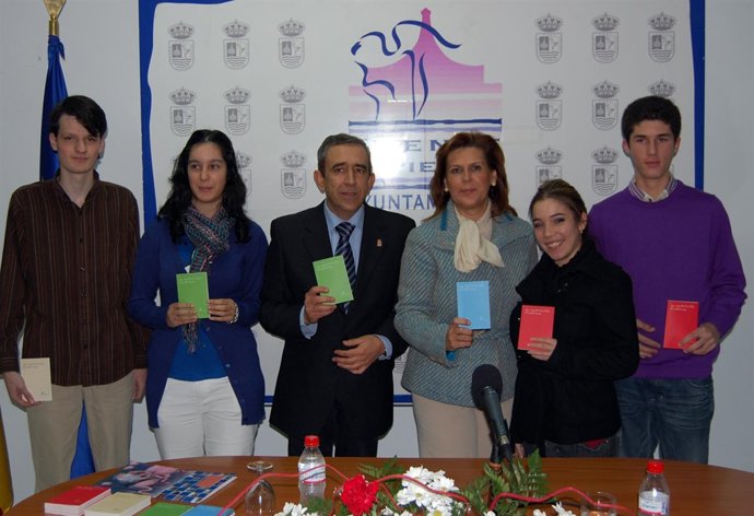 PSOE De Andalucía: Fotos Rosa Torres Constitución