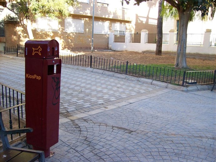 Vecinos quieren evitar los excrementos animales en la calle  