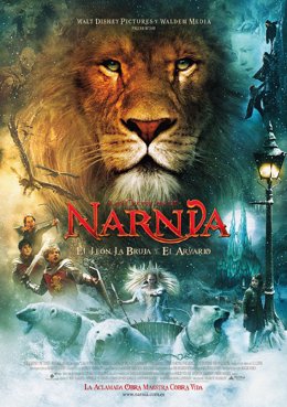 Las crónicas de Narnia