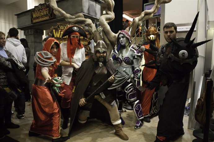 World of Warcraft Cataclysm