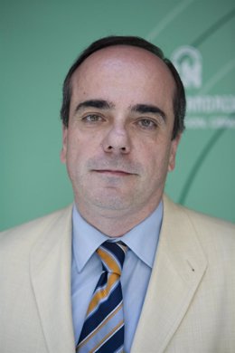 Francisco Triguero, secretario general de Universidades de la Junta de Andalucía