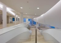 La Biblioteca y del Arquivo de la Cidade da Cultura se inaugurarán el 11 de enero