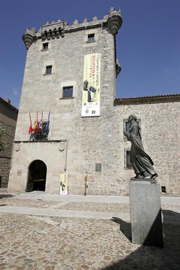 Diputación Provincial de Ávila