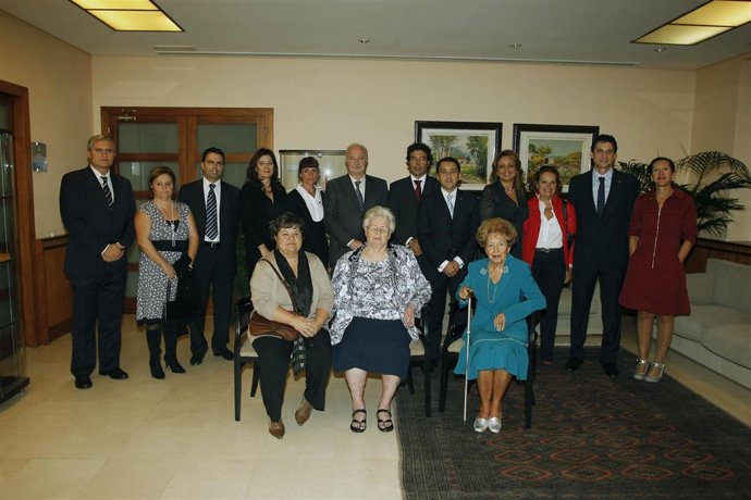 03/12/2010SANTA CRUZCABILDO, SALON NOBLEENTREGA DE PREMIOS SOLIDARIDAD 2010 CON 