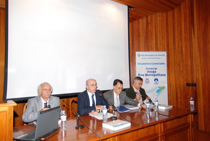 Presentación del PHT