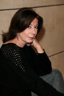 La actriz Fiorella Faltoyano