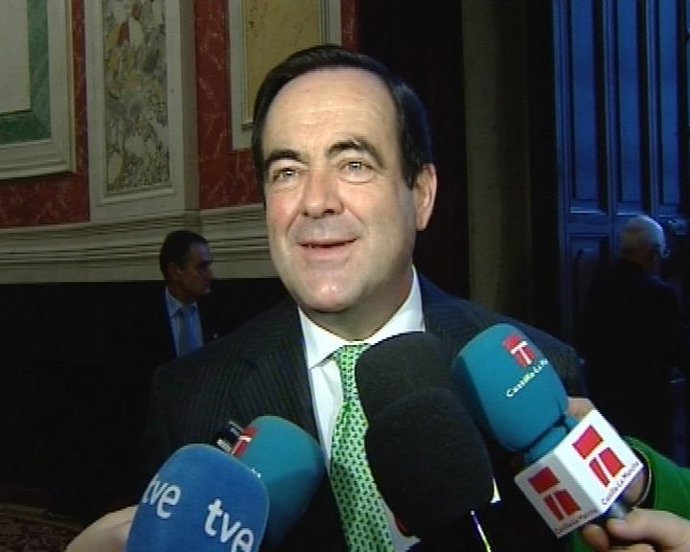 Puertas Abiertas Congreso José Bono