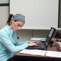 Alegre destaca que La Rioja "revalida" en PISA 2009 los "buenos resultados" de su sistema educativo