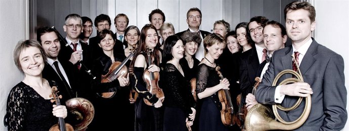 Freiburg Baroque Orchestra