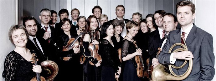 Freiburg Baroque Orchestra