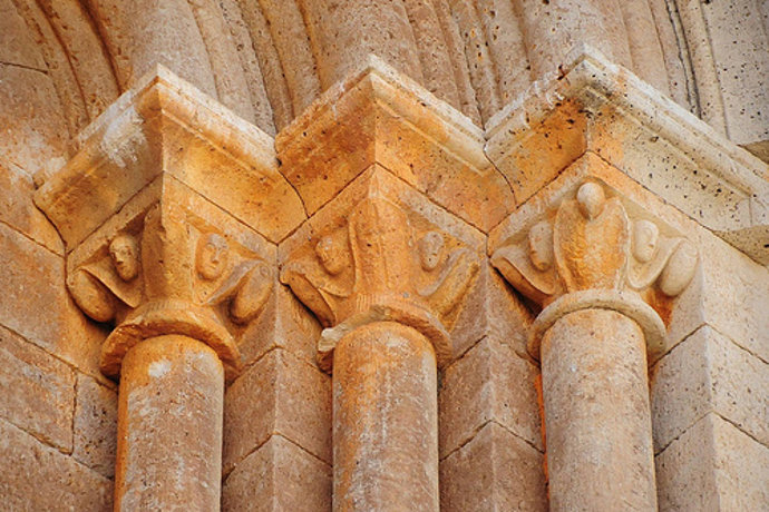 Santa María de Chalamera