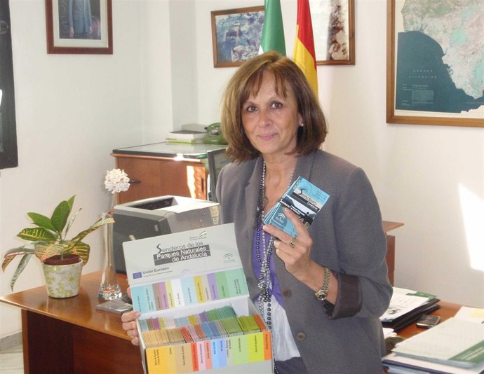 Remedios Martel destaca la importancia de estas guías para el impulso socioeconó