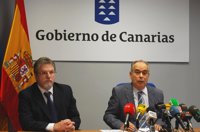 El Gobierno de Canarias cuestiona el informe PISA 2009 que sitúa a las islas a la cola en educación