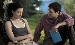 Todas las canciones hablan de mí