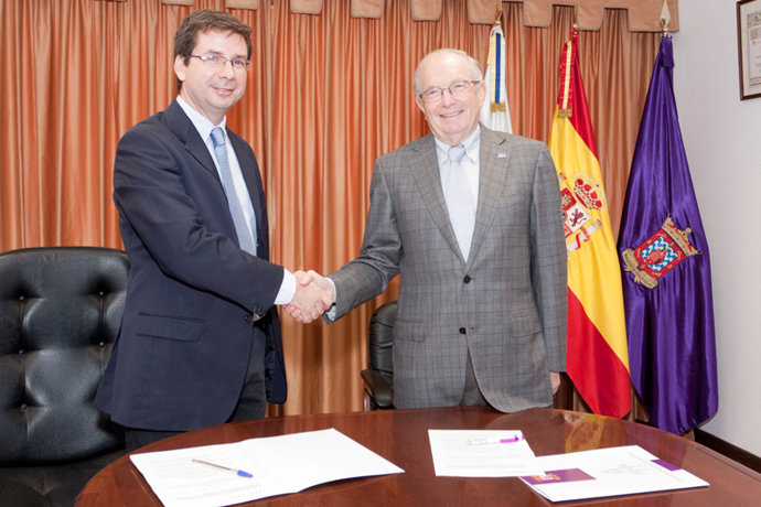 Universidad De La Laguna