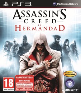 Assassin's Creed La hermandad