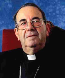 Carmelo Borobia Isasa