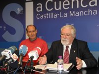 El PSOE dice que el Gobierno regional "apuesta por la Educación" y que se refleja en los presupuestos de C-LM para 2011