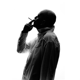 El rapero andaluz Capaz