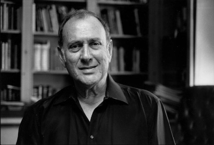 Celebració de Harold Pinter