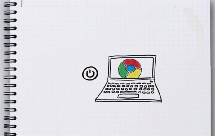Google Chrome OS