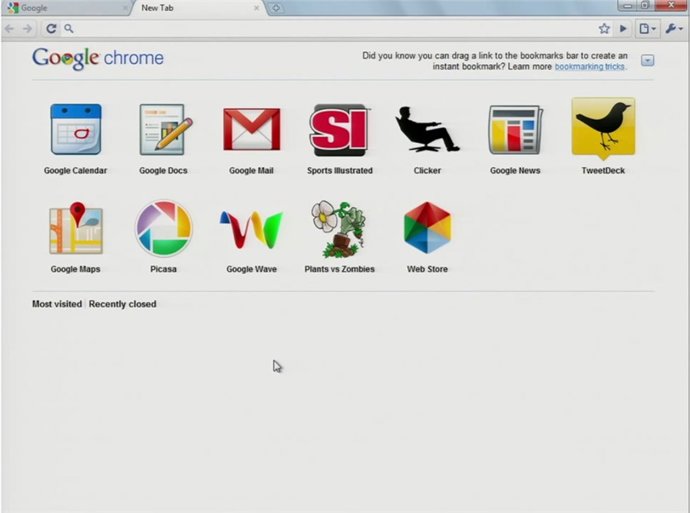 Chrome Web Store