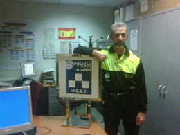 Faustino Domínguez Villa