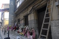 La instrucción judicial del Cabildo no ha finalizado tres años después del derrumbe que se cobró tres vidas