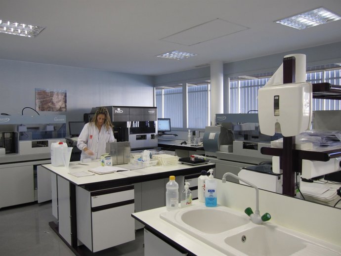 BANCO DE SANGRE DE ARAGON