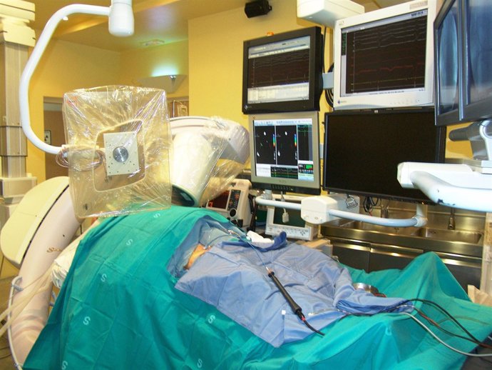 quirofano