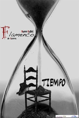 Ballet Flamenco de Cáceres