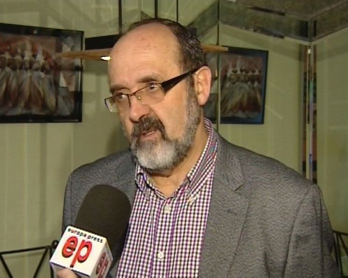 José María Múgica OCU