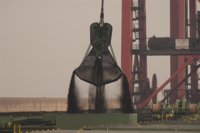 Iratxe García asegura que se ha dado "el paso más difícil" para lograr la prórroga de las ayudas del carbón hasta 2018