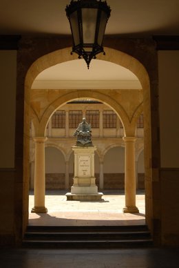 Universidad de Oviedo