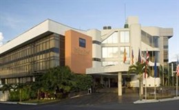 Hotel Barceló en Costa Rica