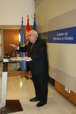 Vicente Álvarez Areces