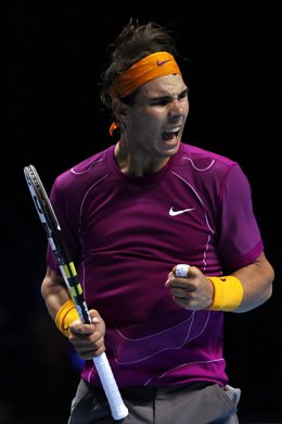 Rafa Nadal